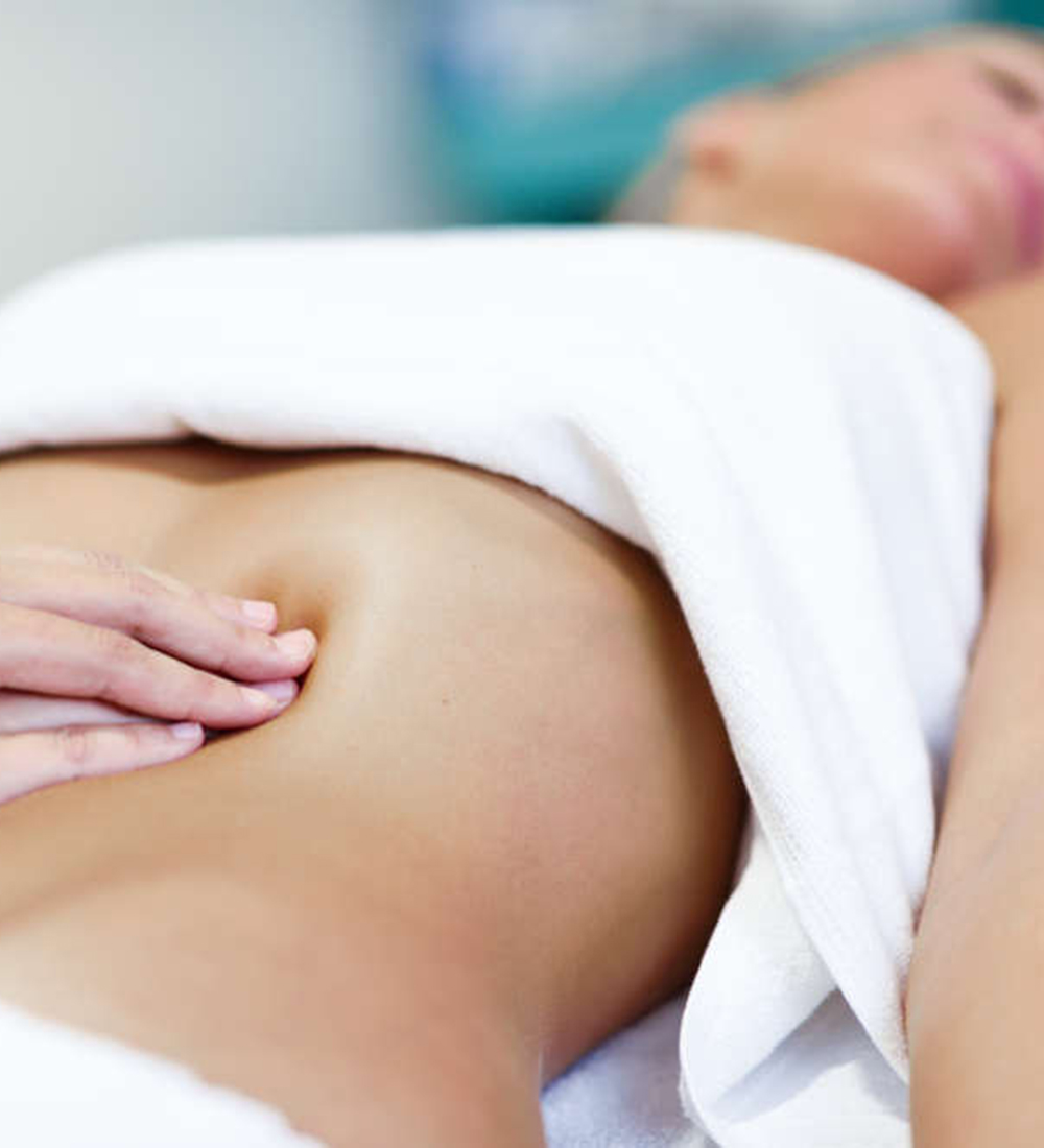 Lymphatic drainage massage Las Vegas