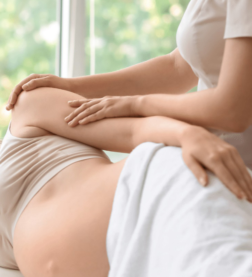 Prenatal massage Las Vegas