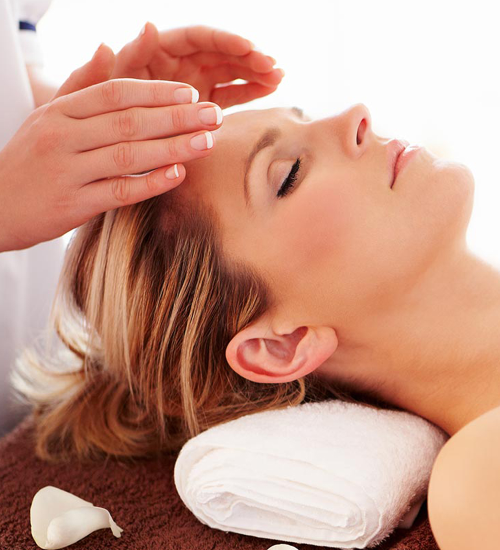 Reiki energy healing Las Vegas